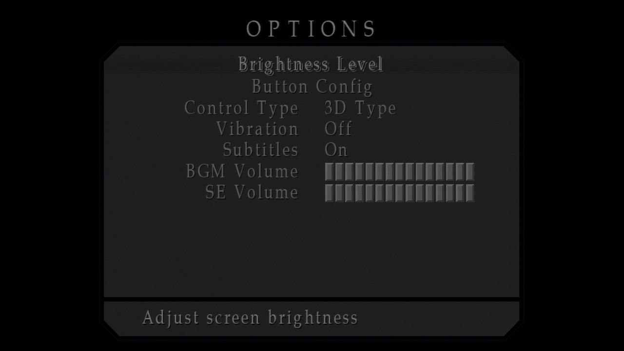 Silent Hill HD Collection screenshot 2 for Xbox 360